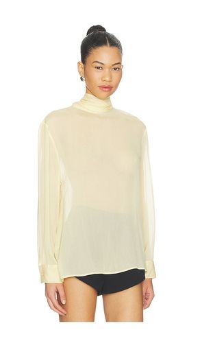 Celine Blouse en . Taille M. Also en S - Rue Sophie - Modalova