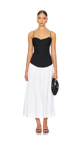 ROBE DROP WAIST in ,. Size S - SWF - Modalova