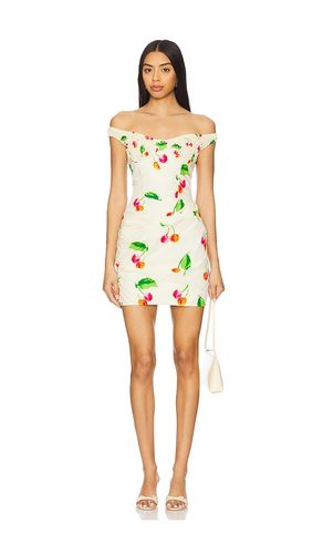 ROBE COURTE DRESS in . Size M, S, XS - SWF - Modalova