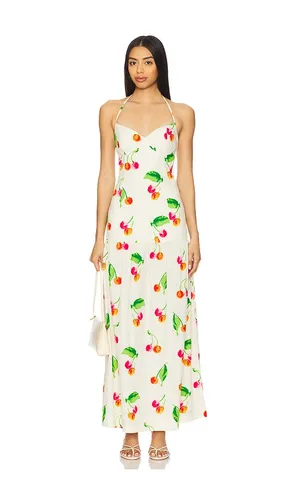 ROBE LONGUE DOS NAGEUR in . Size S, XS - SWF - Modalova