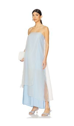 ROBE MAXI DRESS in . Size XS - SWF - Modalova