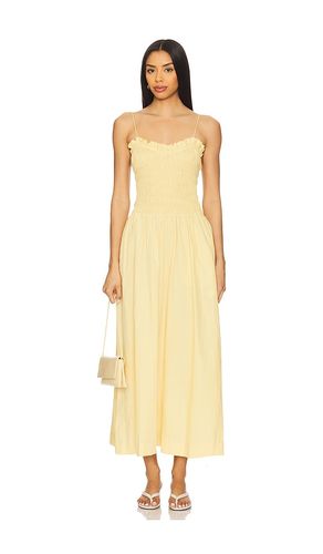 ROBE MI-LONGUE DRESS in . Size XS - SWF - Modalova