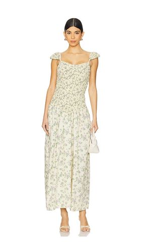 ROBE MAXI DRESS en ,. Taille L. Also en M, S, XS - SWF - Modalova