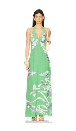 ROBE MAXI DRESS in . Size M, S, XS - SWF - Modalova