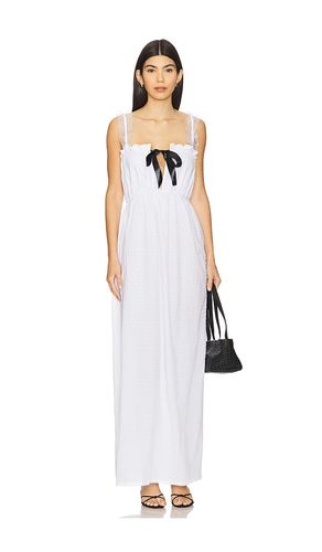 ROBE MAXI DRESS in . Size M, S, XL, XS - SWF - Modalova