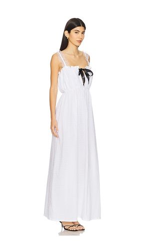 ROBE MAXI DRESS en . Taille XS. Also en S - SWF - Modalova
