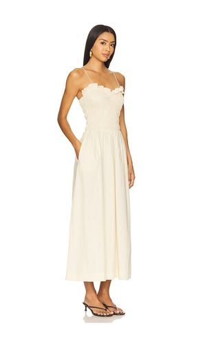 ROBE MI-LONGUE DRESS en . Taille M. Also en - SWF - Modalova