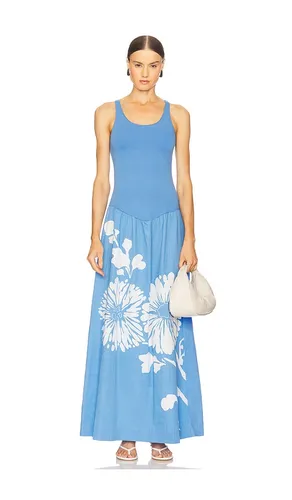 ROBE MAXI DRESS in . Size S, XL, XS - SWF - Modalova