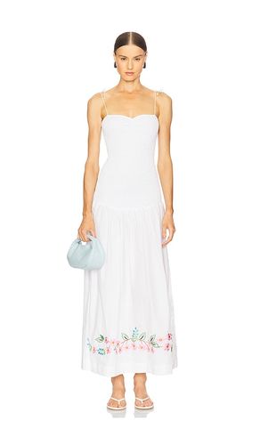 ROBE MAXI DRESS in . Size M, S, XL, XS - SWF - Modalova