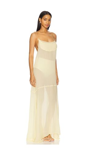 ROBE MAXI DRESS en . Taille L. Also en - SWF - Modalova