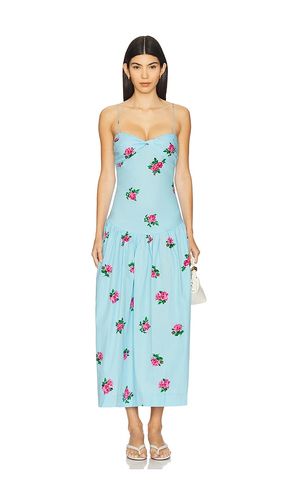ROBE MI-LONGUE DRESS in . Size XL, XS - SWF - Modalova