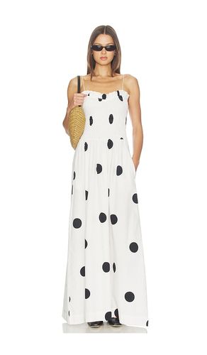 ROBE MAXI en . Taille L. Also en M, XL, XS - SWF - Modalova