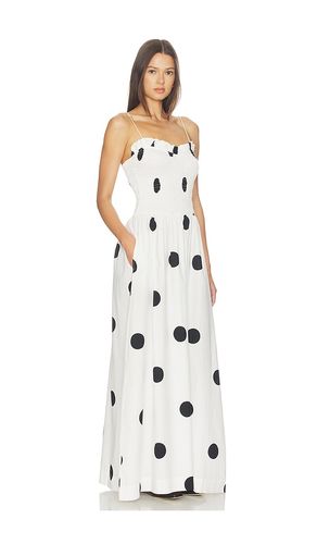 ROBE MAXI en . Taille L. Also en M, XL, XS - SWF - Modalova