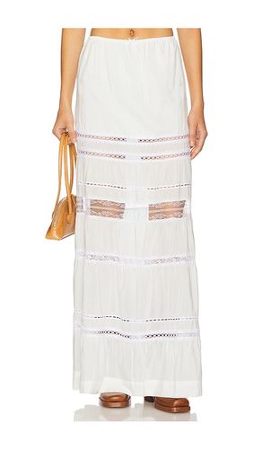 JUPE SKIRT en . Taille L. Also en - SWF - Modalova