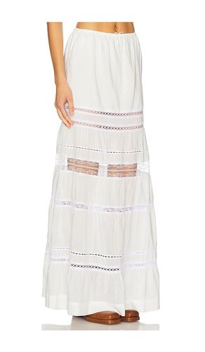 JUPE SKIRT en . Taille L. Also en S - SWF - Modalova