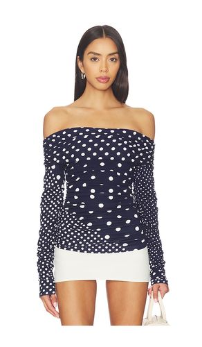 Off Shoulder Wrap Top en . Taille XS. Also en S - SWF - Modalova
