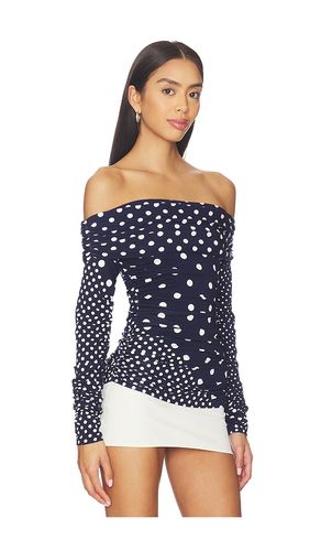 Off Shoulder Wrap Top en . Taille XS. Also en S - SWF - Modalova