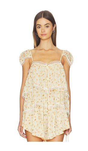 TOP BABYDOLL en . Taille XS. Also en M, XL - SWF - Modalova