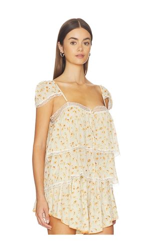 TOP BABYDOLL en . Taille M. Also en XL - SWF - Modalova