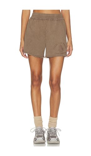SHORT STYLE JOGGER KENDAL en . Taille XS/S. Also en M/L - SWK - Modalova