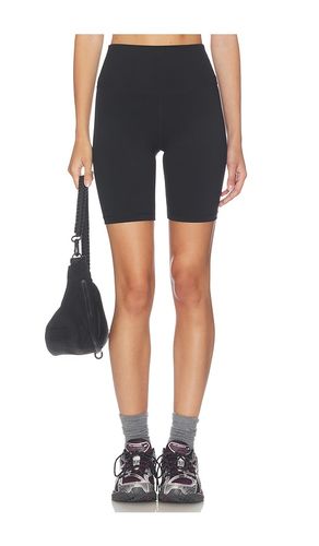 SHORT DE STYLE MOTARD LANA en . Taille S. Also en M, L - SWK - Modalova