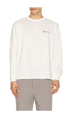 CHEMISE SOFT en . Taille L. Also en M, S, XL/1X, XXL/2X - Snow Peak - Modalova