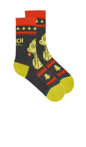 CHAUSSETTES en . Taille L. Also en M - Stance - Modalova