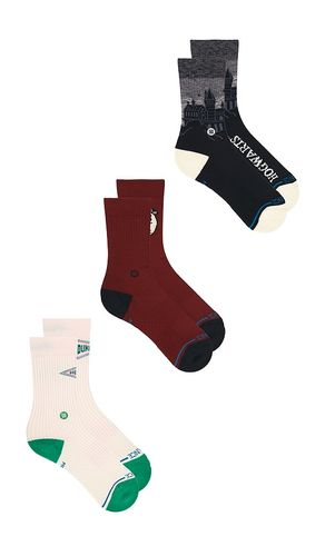 CHAUSSETTES en . Taille L. Also en M - Stance - Modalova