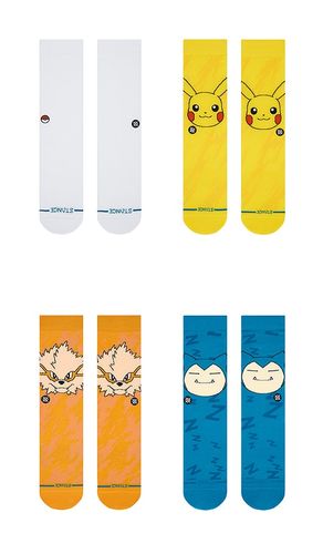 CHAUSSETTES en . Taille L. Also en M - Stance - Modalova