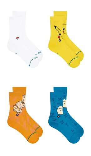 CHAUSSETTES en . Taille L. Also en M - Stance - Modalova