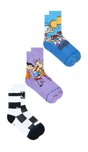 LOT DE BOÎTES en . Taille L. Also en M - Stance - Modalova