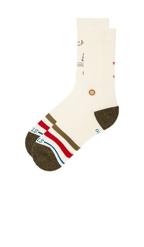 CHAUSSETTES en . Taille L. Also en M - Stance - Modalova