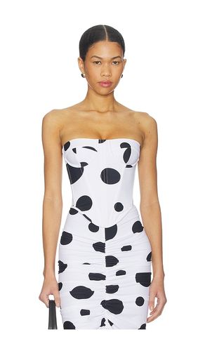 Frida Corset Top en . Taille M. Also en S, XS - Sketch-Y - Modalova