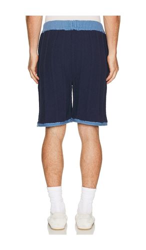 Structured Knitted Shorts en . Taille L. Also en S, XL/1X, XXL/2X - Scotch & Soda - Modalova