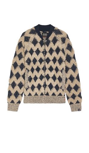 BLOUSON en . Taille L. Also en XL/1X - Scotch & Soda - Modalova
