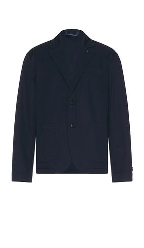 VEST RELAXED UNCONSTRUCTED in . Size M, XL/1X - Scotch & Soda - Modalova