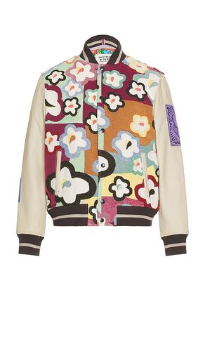 BLOUSON BURTON MORRIS in . Size M, XL/1X - Scotch & Soda - Modalova