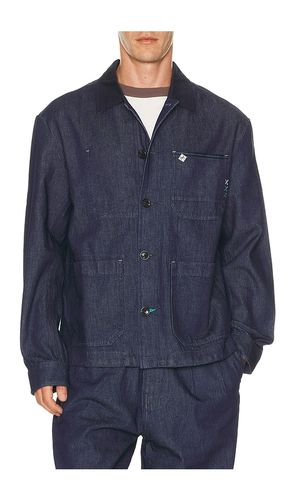 BLOUSON en . Taille L. Also en M, S, XL/1X - Scotch & Soda - Modalova