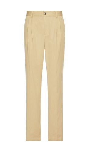 PANTALON PLEATED in . Size 30x32, 31x32, 32x32, 36x32 - Scotch & Soda - Modalova