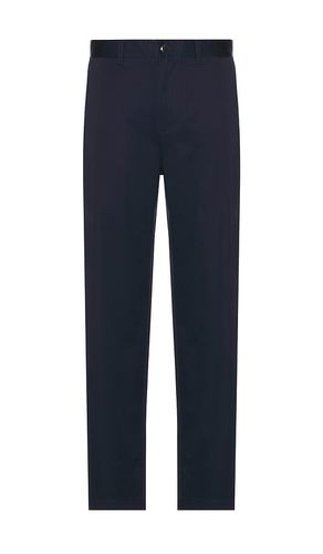 Otis Straight Fit Trousers in . Size 30x32, 31x32, 32x32, 36x32 - Scotch & Soda - Modalova