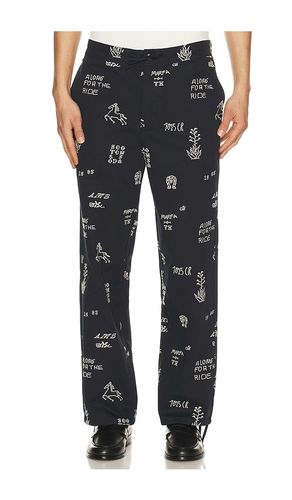PANTALON RELAXED en . Taille S. Also en XL/1X - Scotch & Soda - Modalova