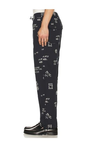 PANTALON RELAXED en . Taille S. Also en XL/1X - Scotch & Soda - Modalova