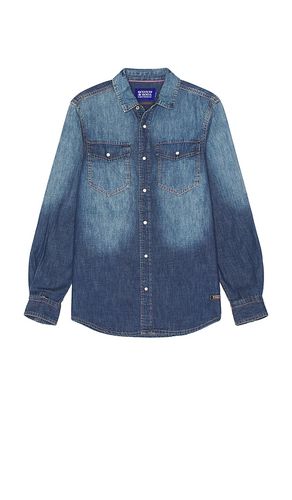 CHEMISE in -. Size S - Scotch & Soda - Modalova