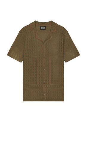 CHEMISE KNITTED in . Size S, XL/1X - Scotch & Soda - Modalova