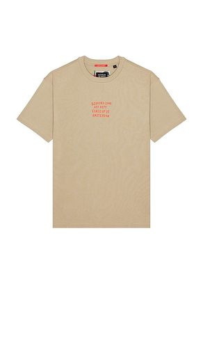 Artwork T-Shirt en . Taille L. Also en M, S, XL/1X - Scotch & Soda - Modalova