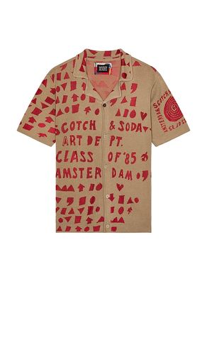 CHEMISE en . Taille L. Also en M, S, XL/1X - Scotch & Soda - Modalova