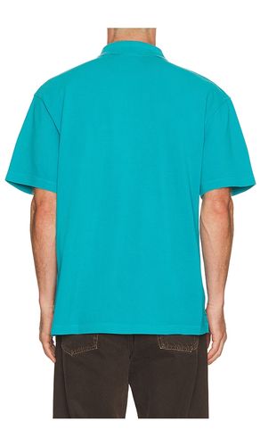 Crossed Pique Garment Dyed Polo en . Taille S. Also en M, XXL/2X - Scotch & Soda - Modalova