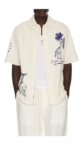 CHEMISE en . Taille S. Also en L - Scotch & Soda - Modalova