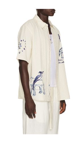 CHEMISE en . Taille L. Also en M, S - Scotch & Soda - Modalova