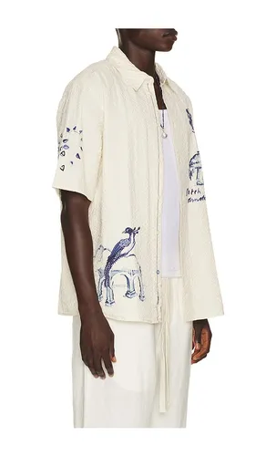 CHEMISE en . Taille L. Also en M, S, XL/1X - Scotch & Soda - Modalova
